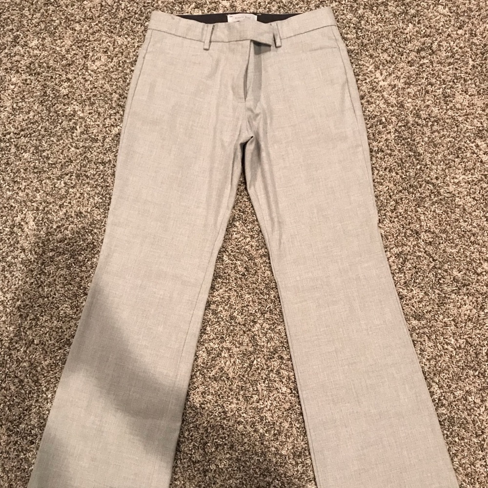Gap Modern Boot Pants